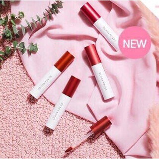 Son Kem Lì Black Rouge Cotton Lip Color