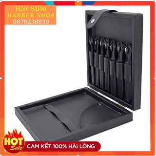 Túi Cặp Đựng Kéo Lược , Đồ Dùng Làm Tóc - MS2 - Hàng Mới Chất Lượng Cao