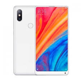 điện thoại Xiaomi MiMix 2S - Xiaomi Mi Mix 2S ram 6G/128G 2sim, Máy Chính Hãng, Snapdragon 845, Cày Game siêu chất