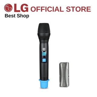 [Mã ELHACE giảm 4% đơn 300K] Mic Karaoke Alpha work A1 | Hàng chính hãng | Bảo hành 12 tháng