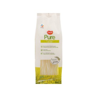 Bún tươi Pure Cầu Tre gói 150g