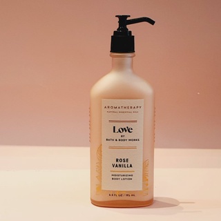 dưỡng thể Bath Body Works