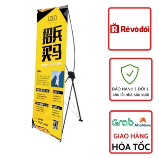 Standee Chữ X Standee Quảng Cáo Sự Kiện Hội Thảo