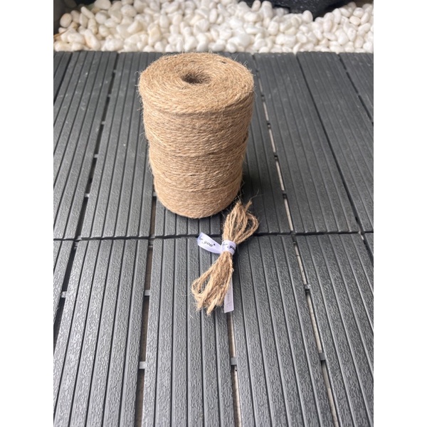 Dây thừng handmade 5m