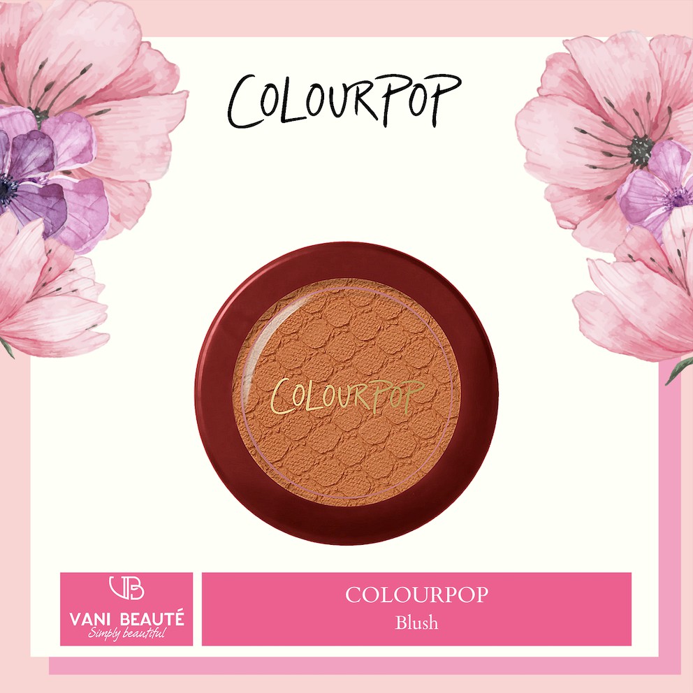 Phấn má Colourpop Super Shock Cheek Fullsize
