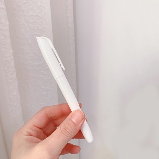 Bút mực vẽ lên gương, bảng ghi chú, bề mặt kính dễ tẩy xóa