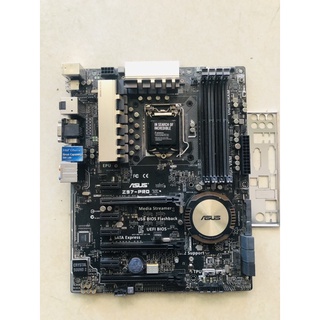 Main asus Z97 Pro sk 1150