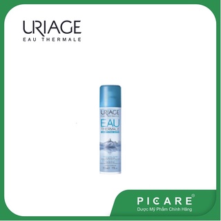 Uriage Xịt khoáng Dưỡng Ẩm &amp; Cân Bằng Da Eau Thermale Water 50ml