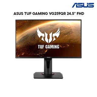 Màn hình ASUS TUF Gaming VG259QR 24.5" FHD Fast IPS 165Hz G-Sync 1ms