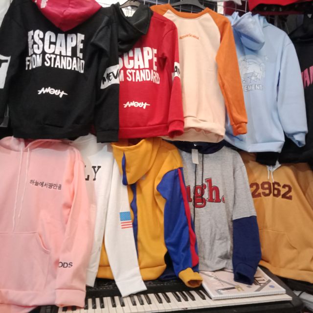 combo áo