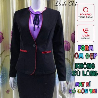 Áo vest cao cấp sang trọng Lc11, được đổi trả thoải mái