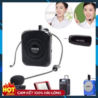 Máy Trợ Giảng Không Dây  Unizone UZ 9088s- Chuyên Dụng Cho Giáo Viên,Hướng Dẫn Du Lịch Hội Thảo