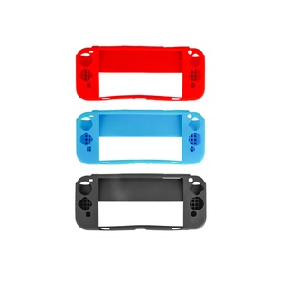 Ốp Bảo Vệ Silicon Máy Game Nintendo Switch Oled