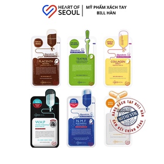 Mặt nạ dưỡng da Mediheal Essential Mask 24g (Bill Hàn)