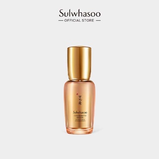 Tinh chất Nhân Sâm chống lão hóa tái sinh da Sulwhasoo C.G.R SERUM 15ml
