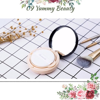 HOT  Phấn Nước BB Moiturising Lameila Nội Địa cushion trang điểm lâu trôi chính hãng nội địa