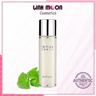 Nước Hoa Hồng Dr. Pepti+ Centella Toner 180ml