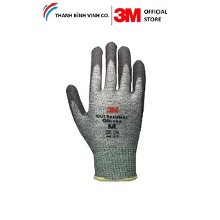 Găng Tay Chống Cắt 3M - Các Cấp Độ (Cấp độ 1, Cấp độ 3, Cấp độ 5), Giá Tốt