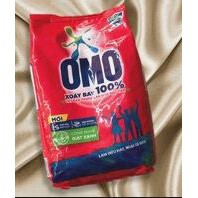 Bột giặt Omo 400g