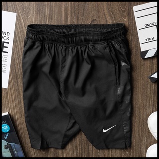 Quần Short nam thể thao Tập Gym Vải Xi Cao Cấp MG41