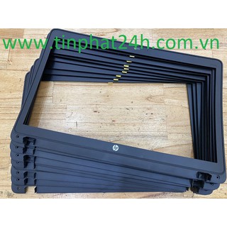 Thay Vỏ Mặt B Laptop HP ProBook 450 G0 450 G1 721934 721934-001 721935-001 VỎ MẶT B VIỀN CAO SU ZIN