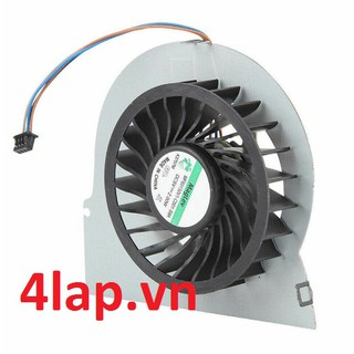 Thay Quạt tản nhiệt CPU laptop HP EliteBook 8560W 8570W 6570B