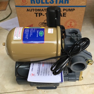 Bơm tăng áp ROLLSTAR TP-130 AE