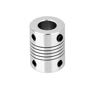 Khớp nối mềm cho máy in 3D (tùy chọn)
