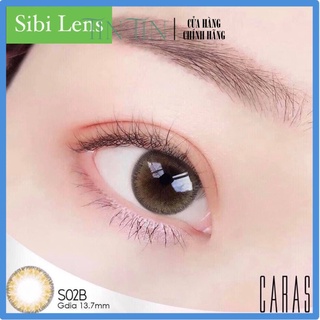 20 Mẫu Lens Nâu HOT 2020 - Lens Chuẩn Thái - Cam Kết Chính Hãng