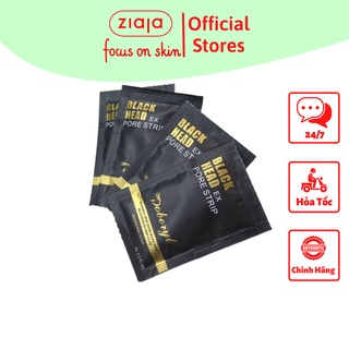 [ Deal Tặng ] Gel Lột Mụn Cám, Mụn Đầu Đen - Ale HeHe