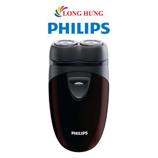 Máy cạo râu Philips PQ206/18 - Hàng chính hãng