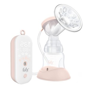 Máy Hút Sữa Điện Đơn Fatzbaby Melody 4 / FB1029VN