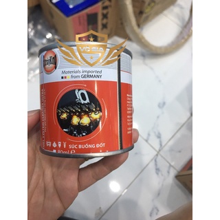 Xúc Động Cơ, Xúc Kim Phun Buồng Đốt SPRAYKING 100ML - công nghệ Đức dùng cho xe máy, oto