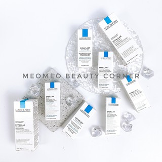 [SAMPLE MINI SIZE] LA ROCHE POSAY