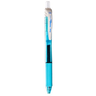 Bút Energel X  mực xanh 0.5mm Pentel BLN105_C
