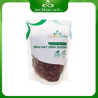 Đậu lăng nâu nguyên hạt 250g (Ấn Độ)