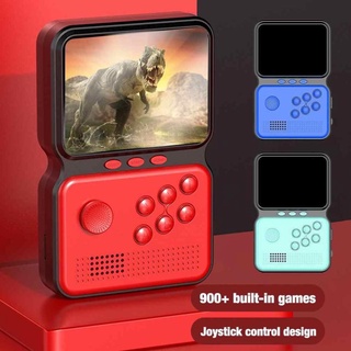 Máy Chơi Game Sup M3 Cầm Tay 900 Trong 1