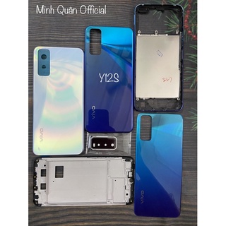Thay bộ vỏ Vivo Y12S xịn