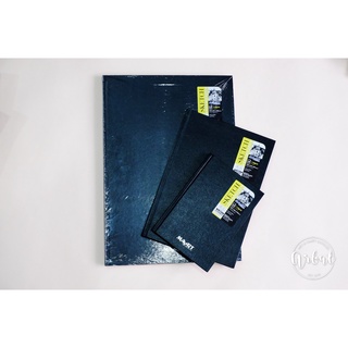 [ARBAT] Sổ sketchbook bìa cứng Maypad