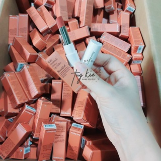 [ Minisize 0.75g ]Son Dưỡng Có Màu Rare Beauty With Gratitude Dewy Lip Balm