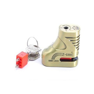 Khóa Chống Trộm Xe Máy Z-CON 80