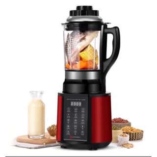 Máy làm sữa hạt Ranbem 769s