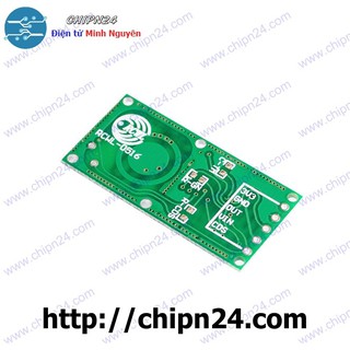 [1 CÁI] Module Cảm Biến Rada RCWL-0516