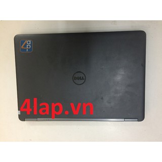 Vỏ máy thay cho laptop Dell Precision M3520 M3530 Latitude E5580 E5590