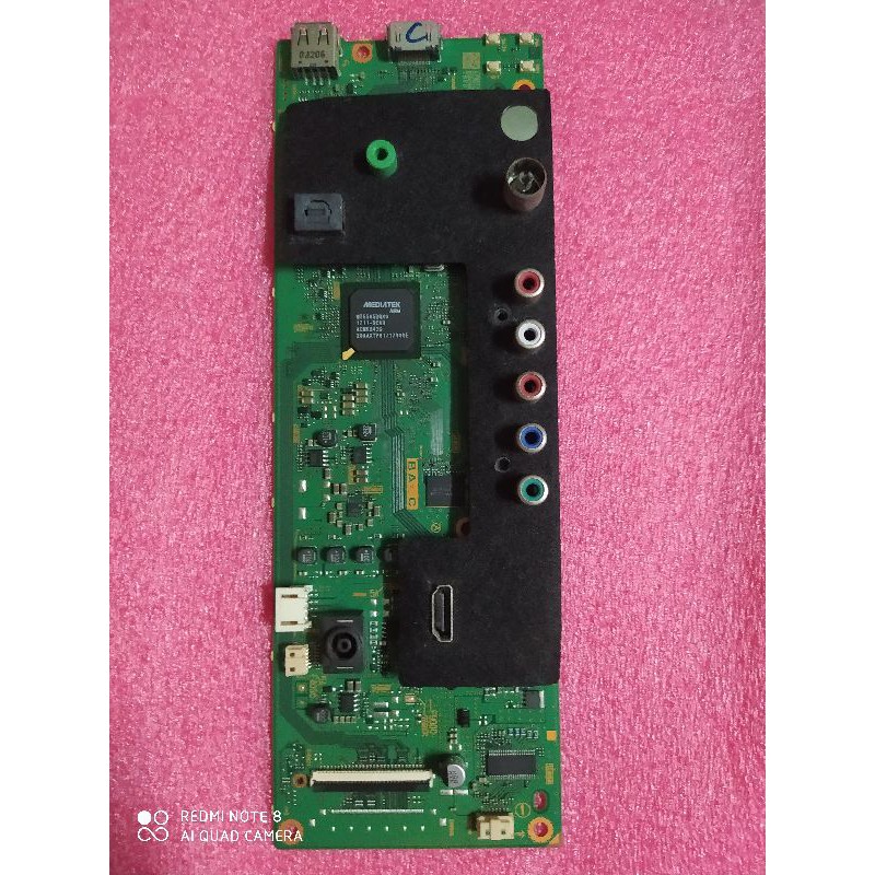 Bo mạch 32R300E