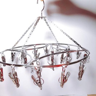 Mắc trùm i nốc xịn 304% 2 hình tròn và bầu hàng đảm bảo không han rỉ GDTH