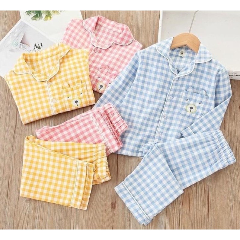 combo 20 bộ pjama