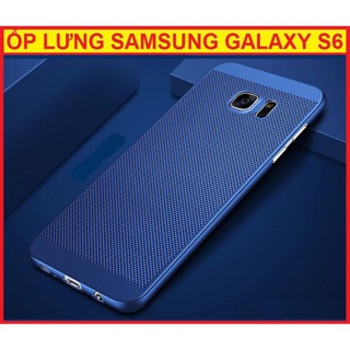 Ốp lưới tản nhiệt Samsung S6