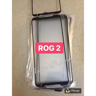 Mặt kính Asus Rog Phone 2