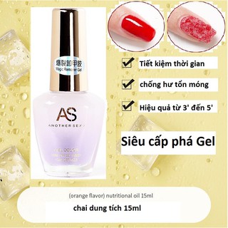 Phá Gel (chính hãng AS- CoCominmo )